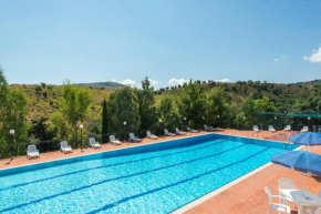 Villetta Frisculia con piscina by Wonderful Italy Trabia